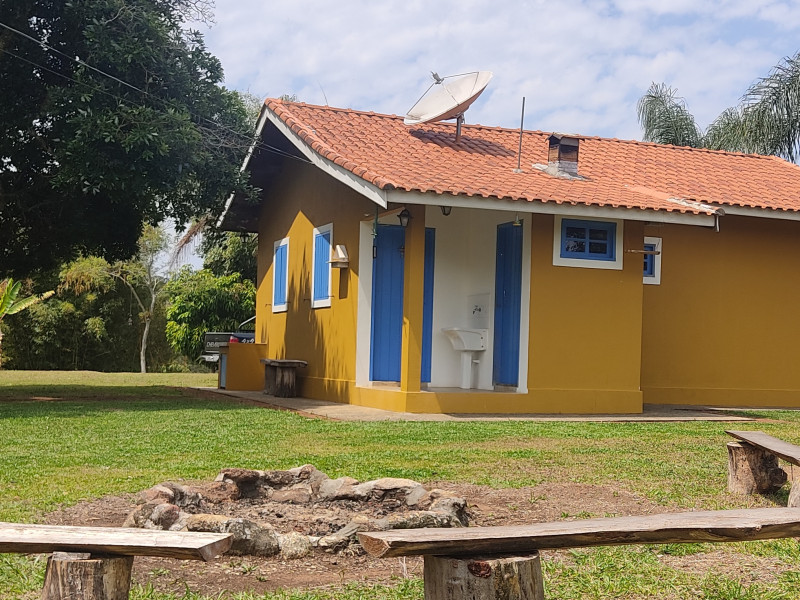 Sítio próximo a Gonçalves