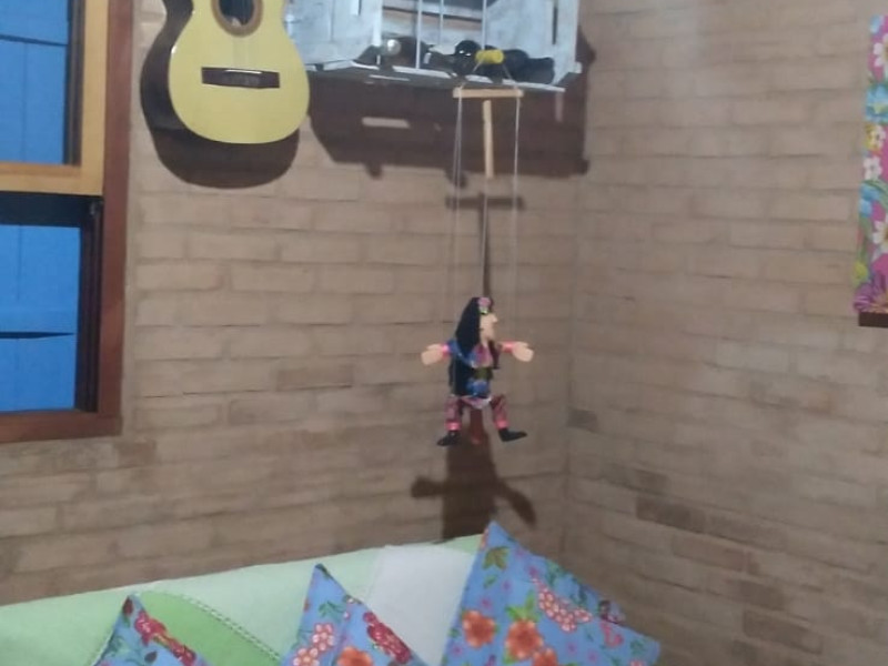 Sítio próximo a Gonçalves