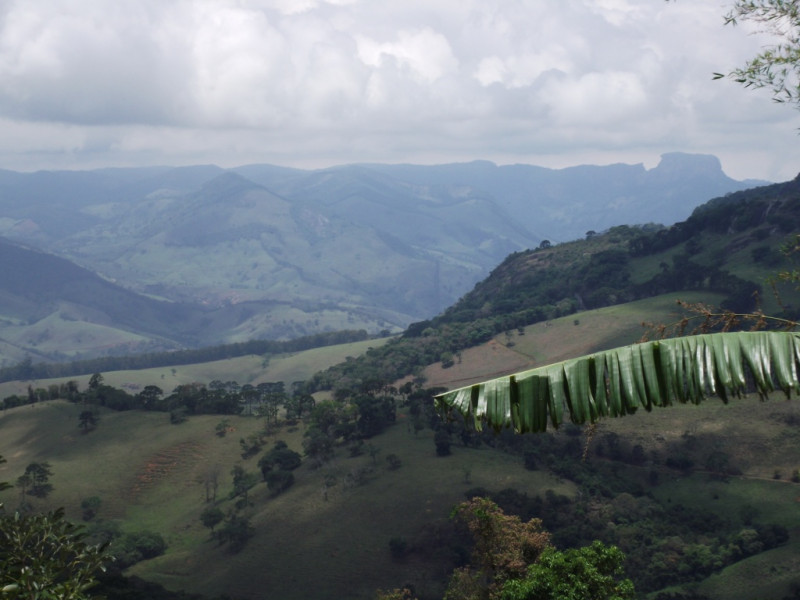 Sítio próximo a Gonçalves