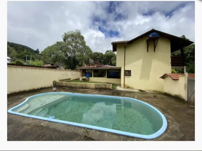 Chácara no Distrito dos Costas