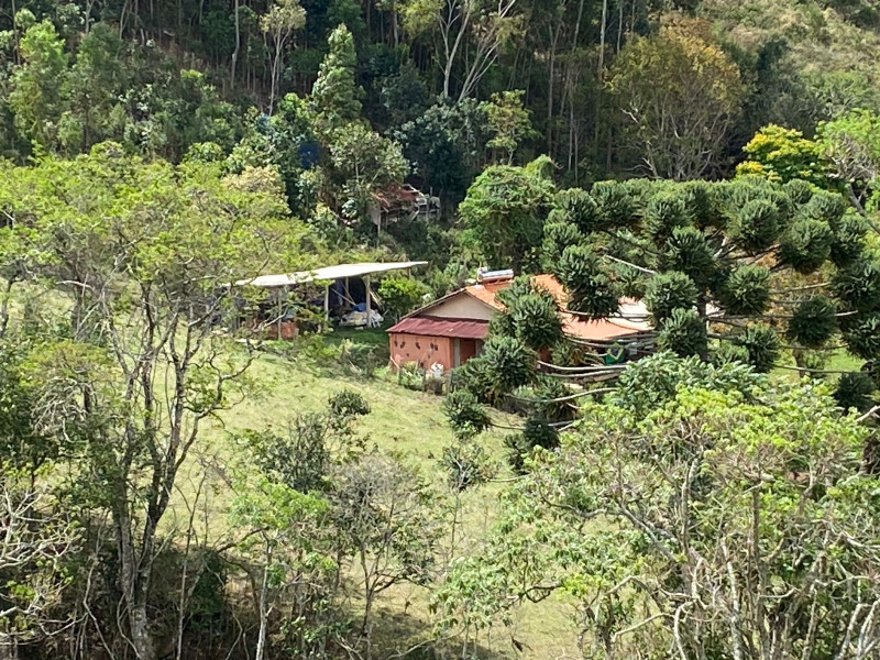 Chácara próximo a Gonçalves