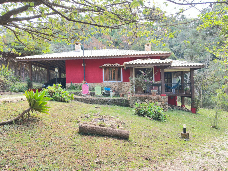 Casa em Gonçalves