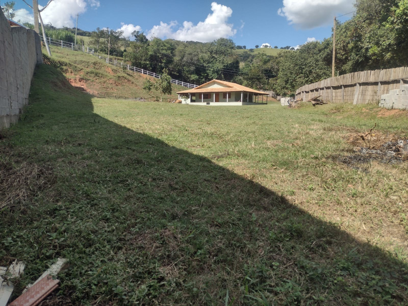 Chácara em Paraisópolis