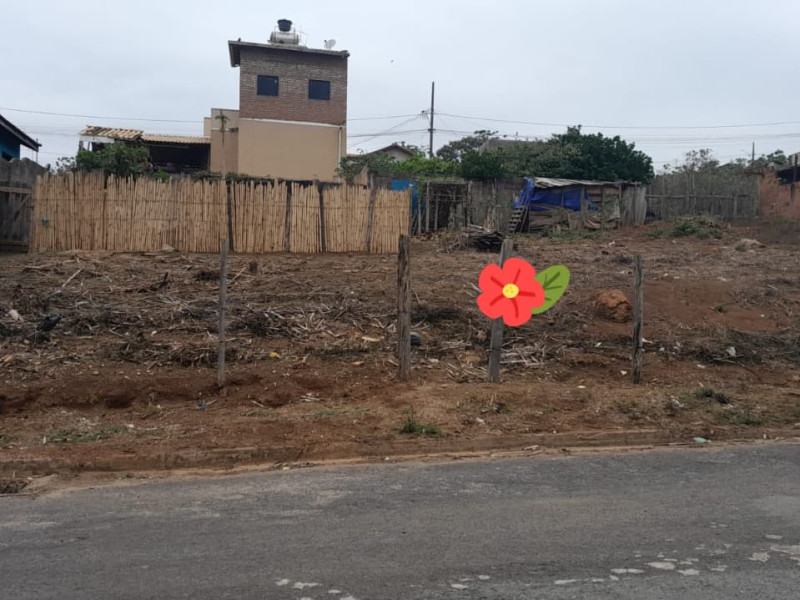 Lote em Paraisópolis
