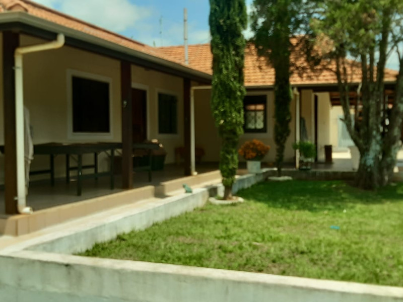 Chácara em Paraisópolis