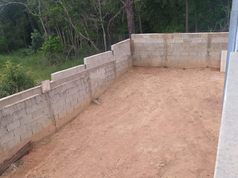 Casa em Paraisópolis