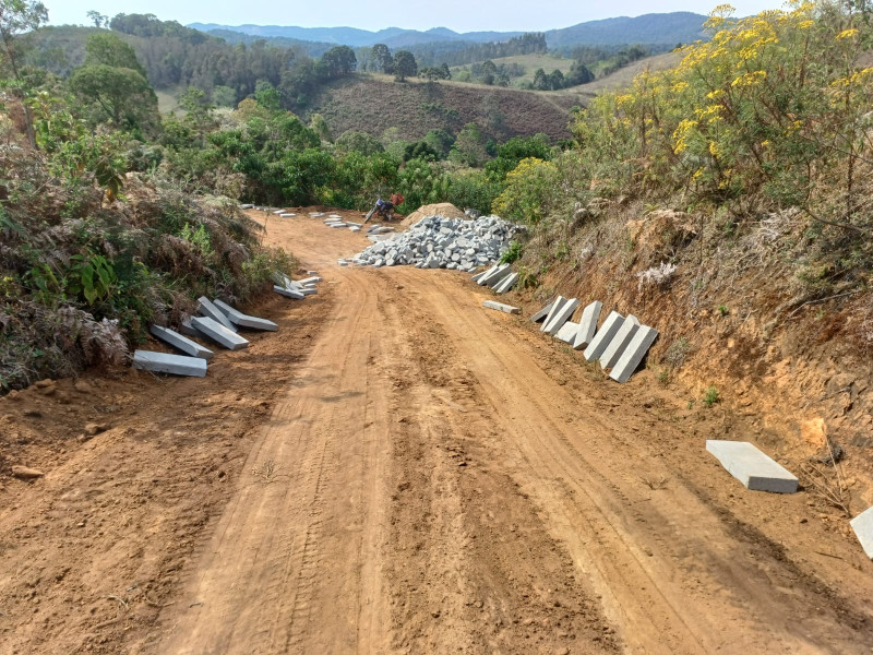 Área no Distrito dos Costas
