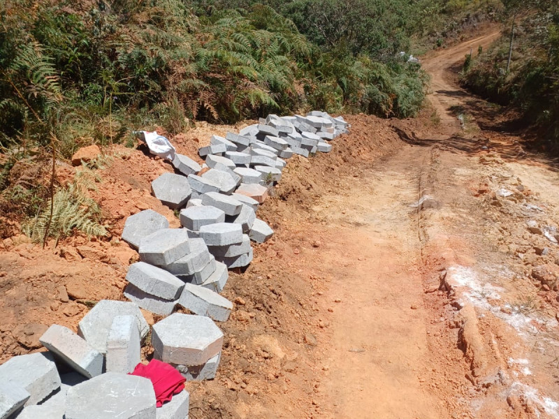 Área no Distrito dos Costas