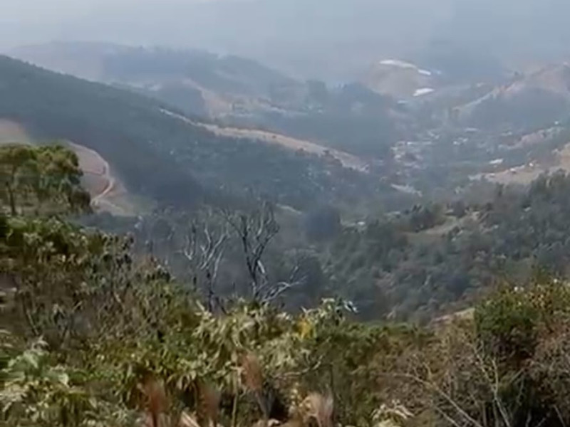 Área no Distrito dos Costas