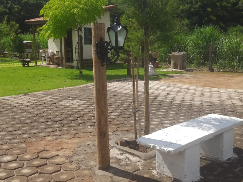 Chácara em Gonçalves