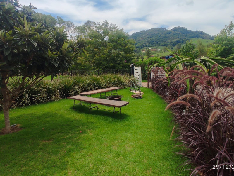 Chácara em Gonçalves