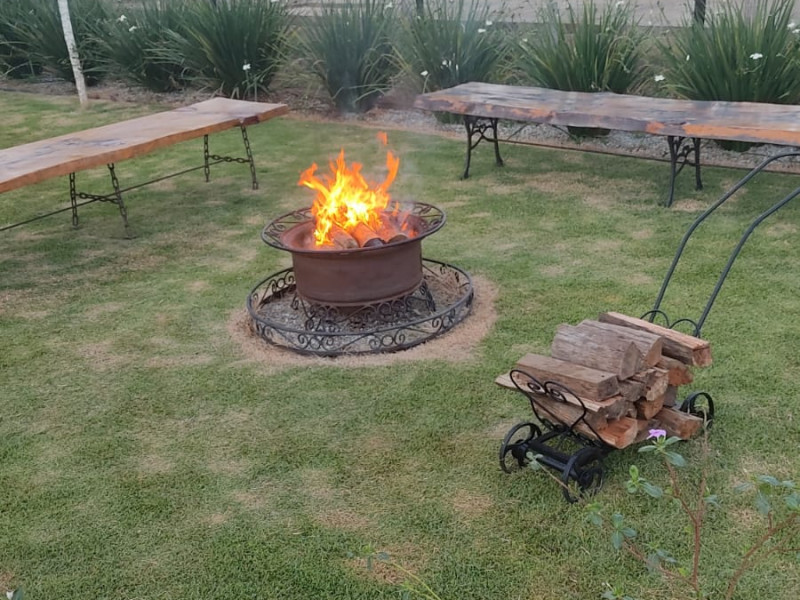 Chácara em Gonçalves