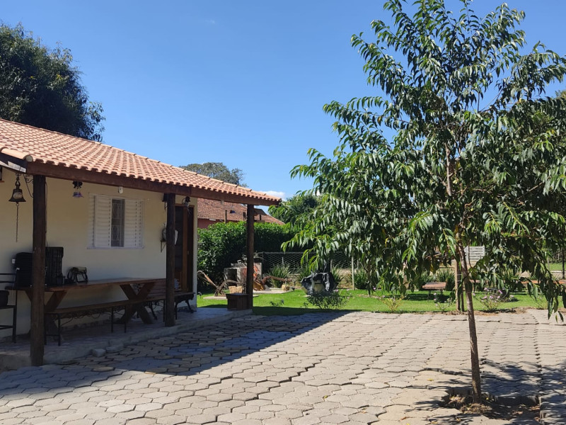 Chácara em Gonçalves