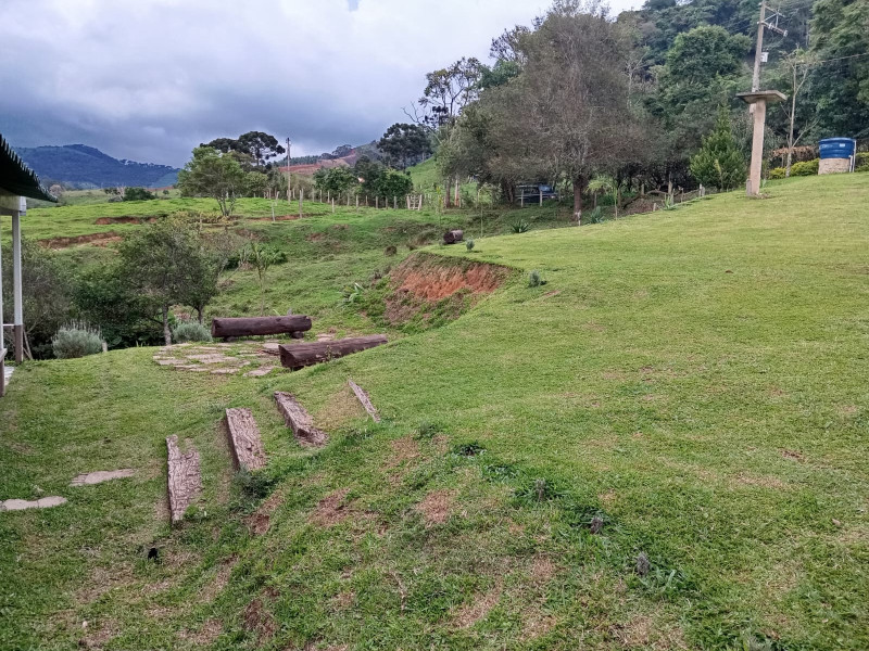 Chácara em São Bento do Sapucaí