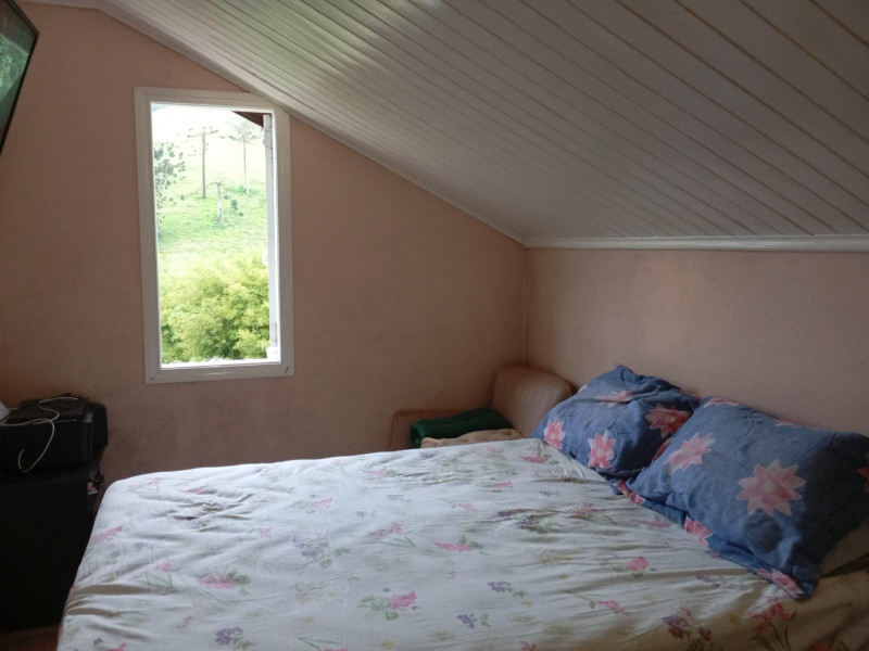 Chácara em São Bento do Sapucaí