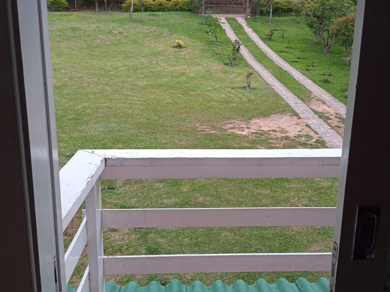 Chácara em São Bento do Sapucaí