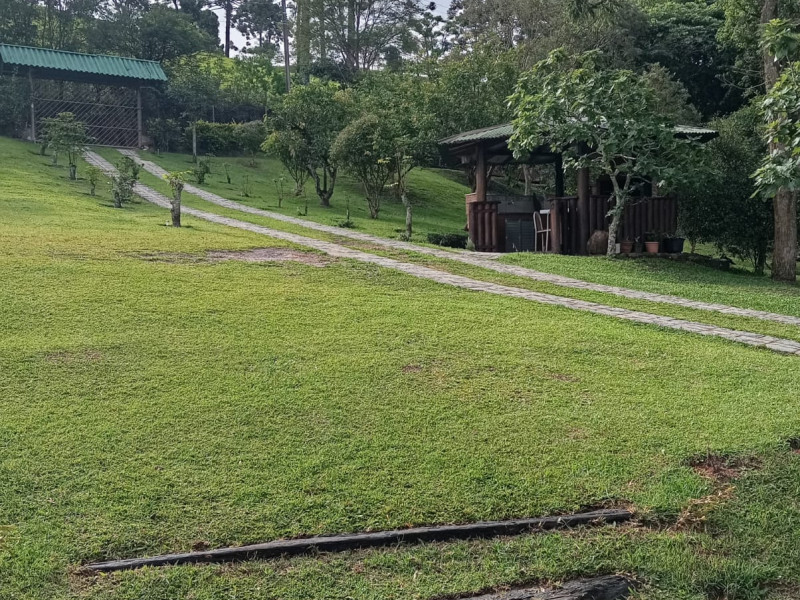 Chácara em São Bento do Sapucaí