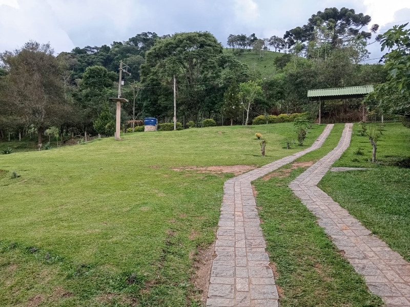 Chácara em São Bento do Sapucaí