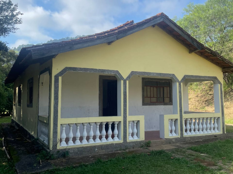 Chácara em Gonçalves