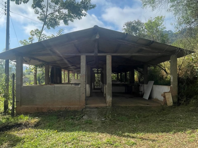 Chácara em Gonçalves