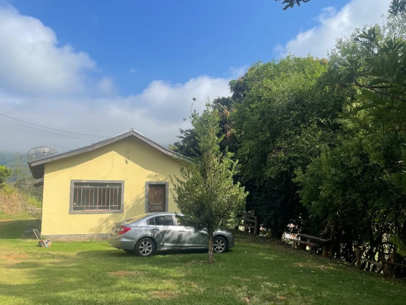 Chácara em Gonçalves