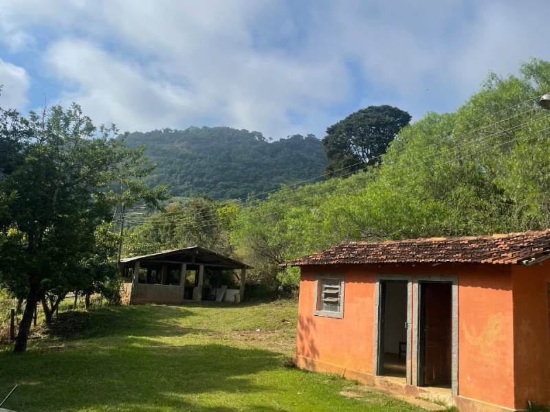 Chácara em Gonçalves