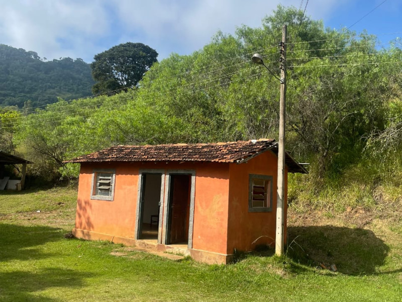 Chácara em Gonçalves