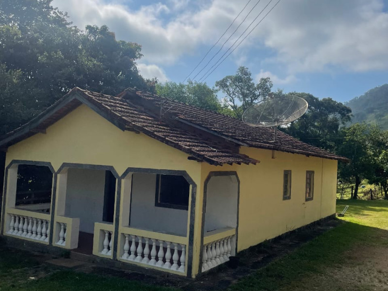 Chácara em Gonçalves