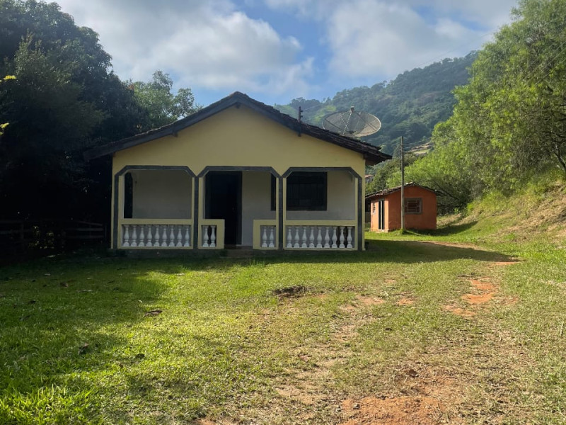 Chácara em Gonçalves