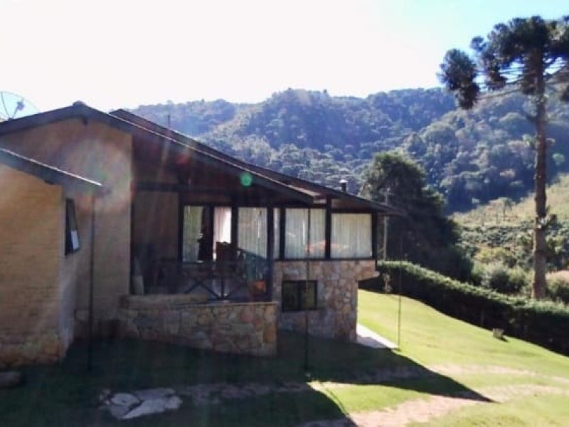 Chácara em Gonçalves