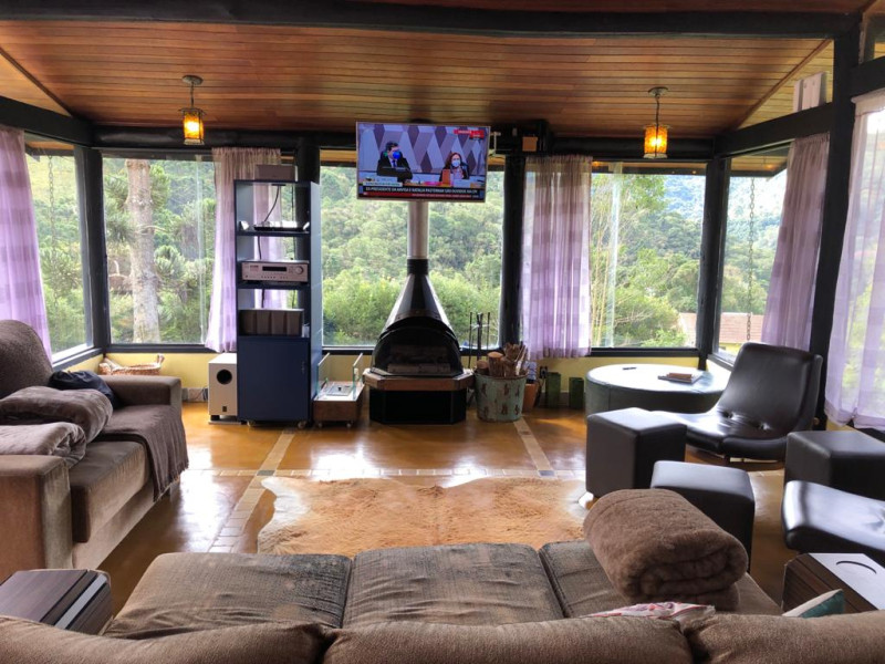 Chácara em Gonçalves