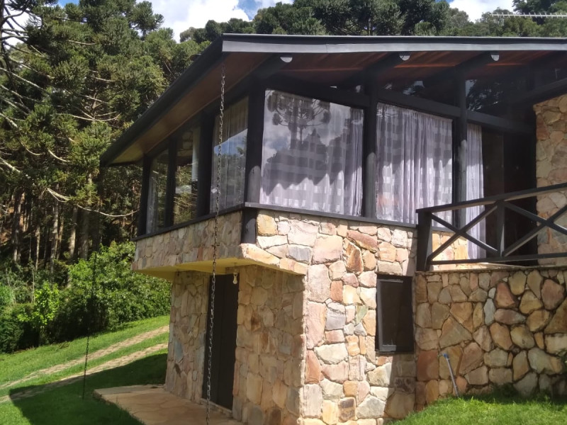 Chácara em Gonçalves