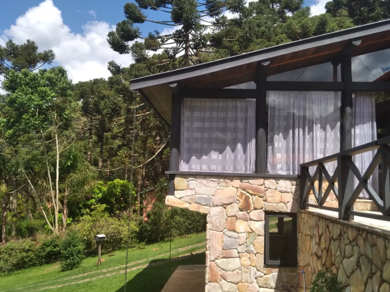 Chácara em Gonçalves