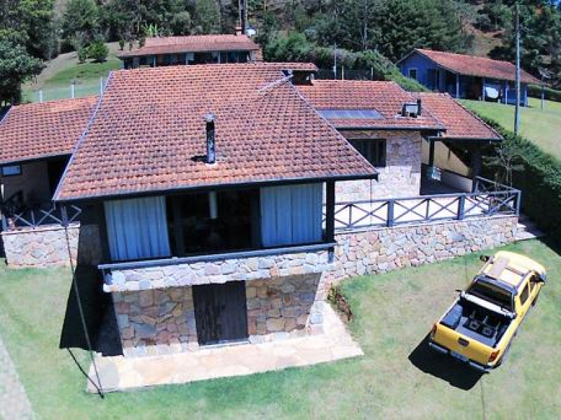 Chácara em Gonçalves