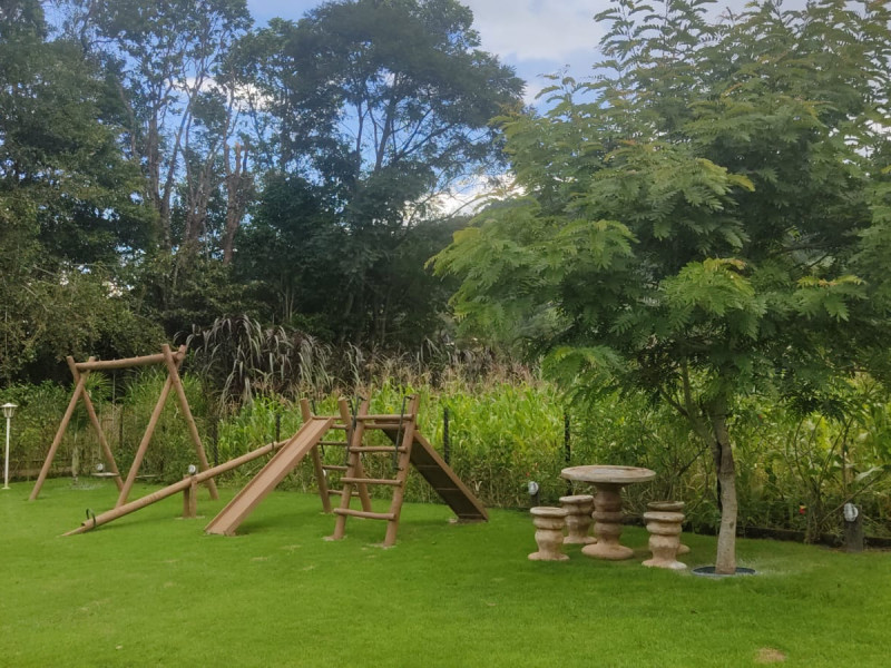 Chácara em Gonçalves