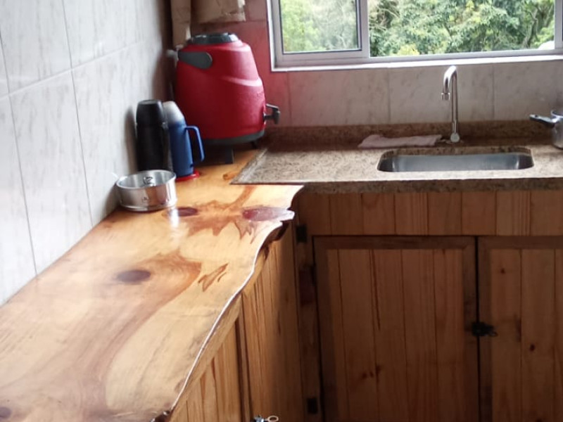 Chácara em Gonçalves