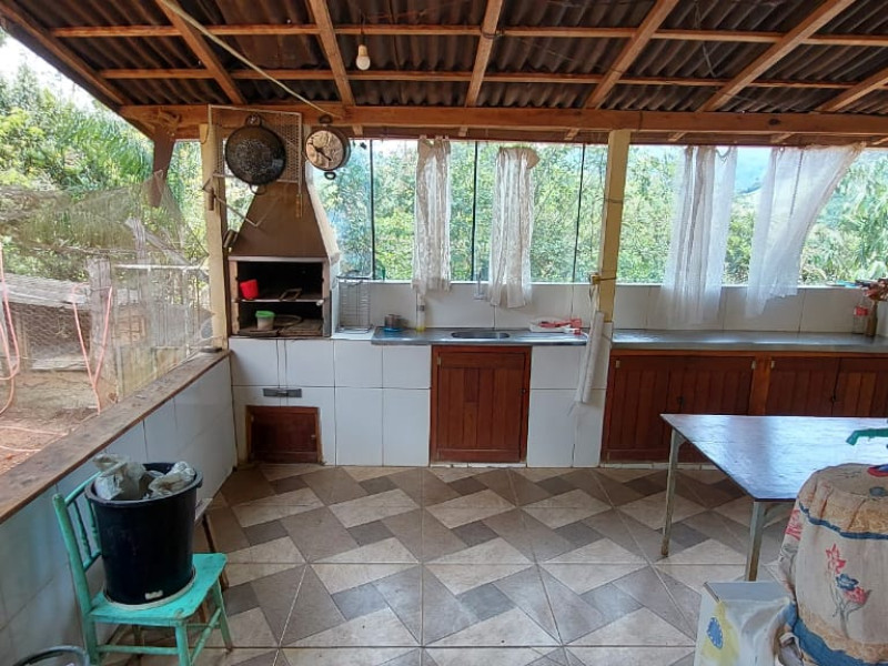 Chácara em Gonçalves