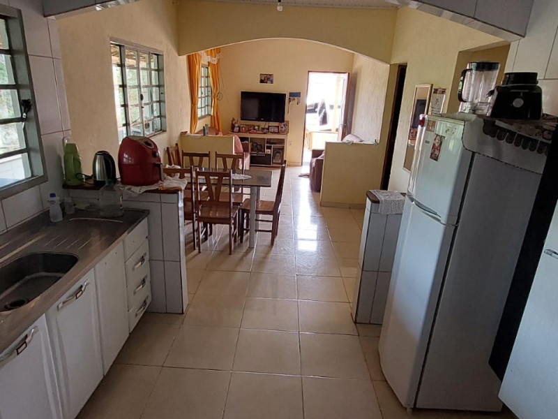 Chácara em Gonçalves