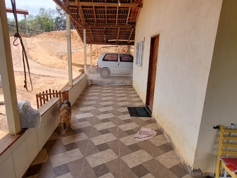 Chácara em Gonçalves