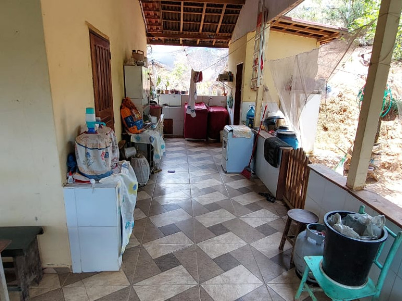 Chácara em Gonçalves