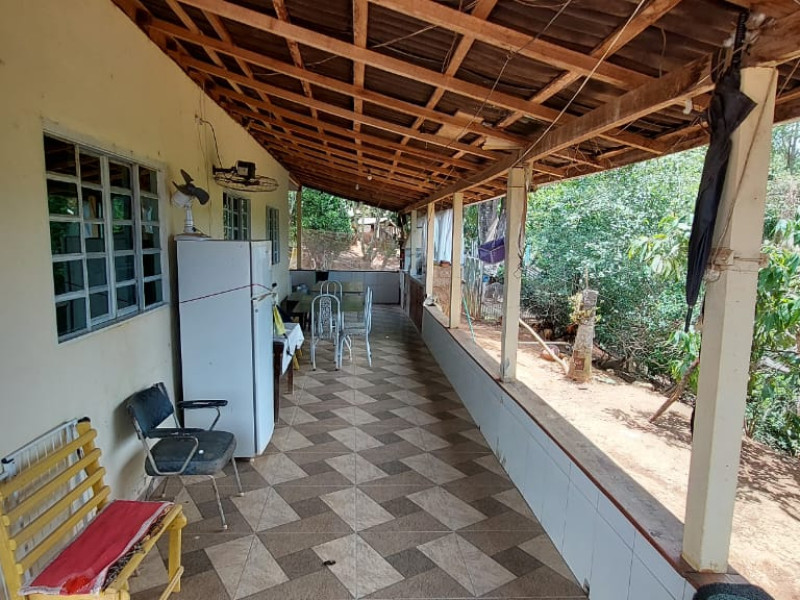 Chácara em Gonçalves