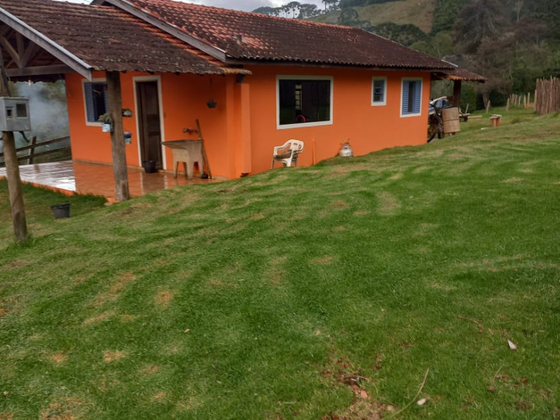 Chácara em Gonçalves