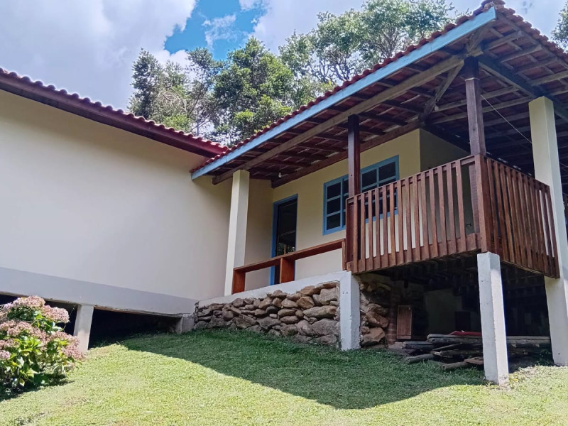 Chácara em Gonçalves