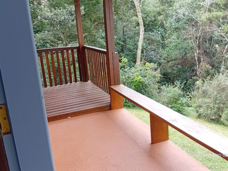 Chácara em Gonçalves