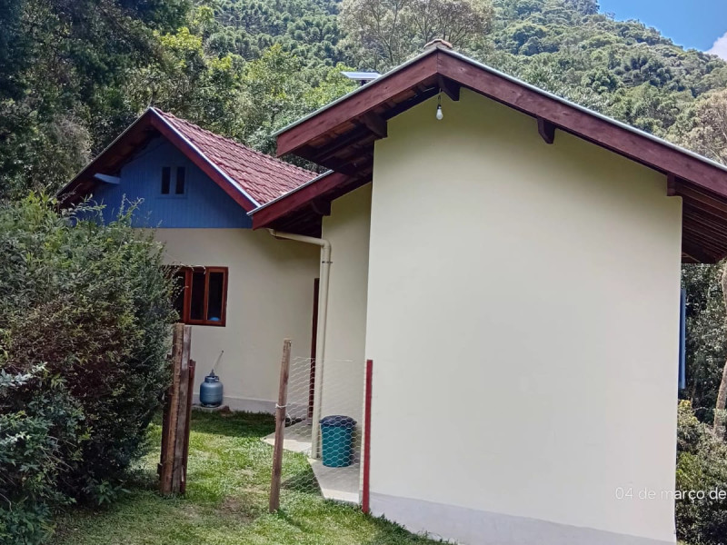 Chácara em Gonçalves