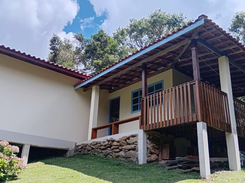 Chácara em Gonçalves