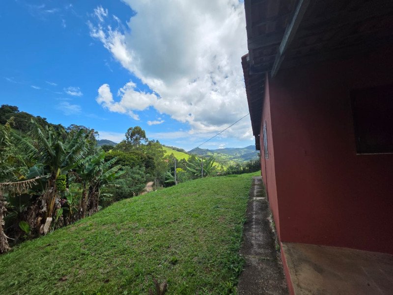 Chacara em Goncalves