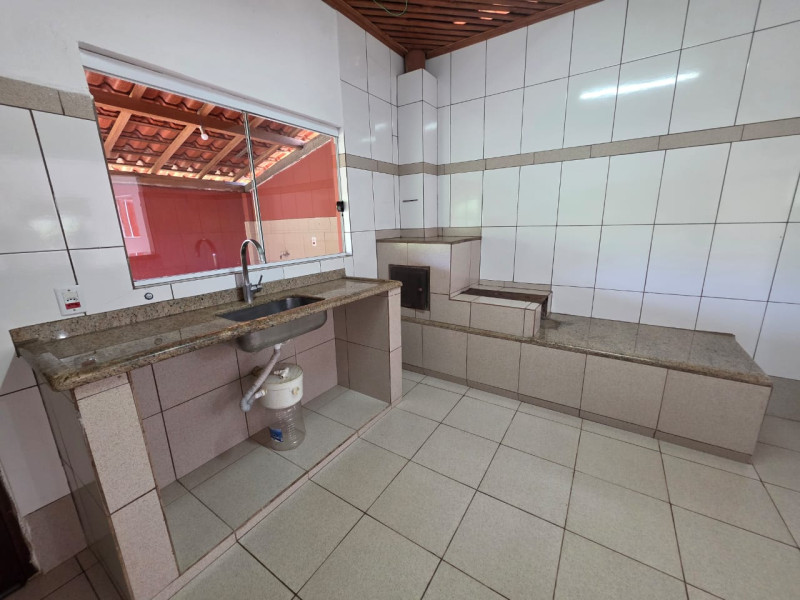 Chacara em Goncalves