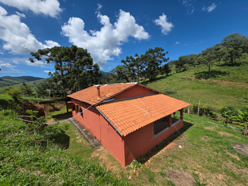 Chacara em Goncalves