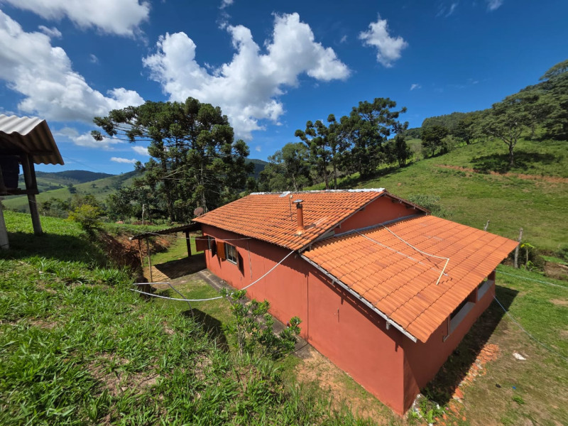 Chacara em Goncalves